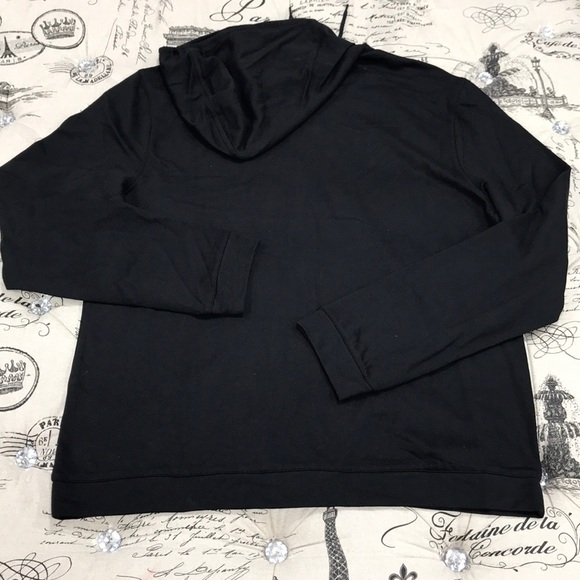 🎁John Varvatos Star USA Front Zip Hoodie - Picture 4 of 10